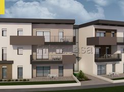 Appartamento in Residenziale