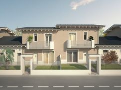 Villa in Residenziale