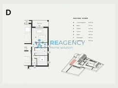 Appartamento in Residenziale