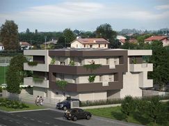 Appartamento in Residenziale