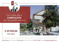 Appartamento in Residenziale