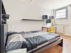 Stanza in Residenziale