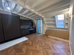 Attico/Mansarda in Residenziale