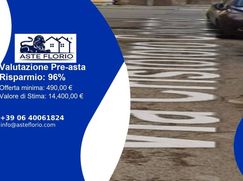 Box/posto auto in Residenziale