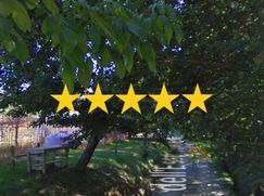Villa in Residenziale