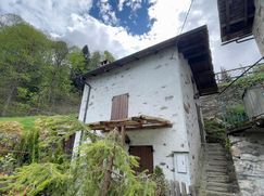 Rustico/Casale in Residenziale