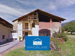 Casa indipendente in Residenziale