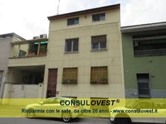 Appartamento in Residenziale