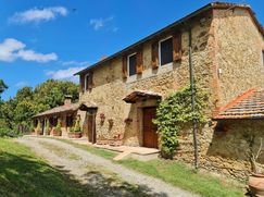 Rustico/Casale in Residenziale
