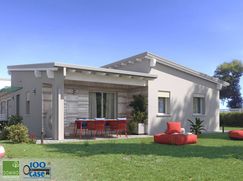 Villa in Residenziale