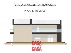 Casa indipendente in Residenziale