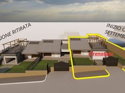 Villetta a schiera in Residenziale