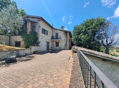 Rustico/Casale in Residenziale