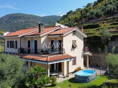 Villa in Residenziale