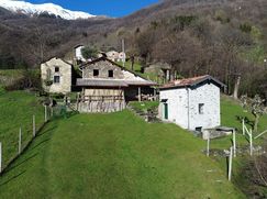 Casa indipendente in Residenziale