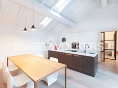 Loft in Residenziale