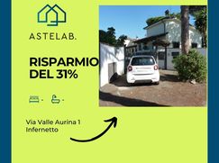 Villetta a schiera in Residenziale