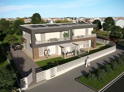 Casa Bi/Trifamiliare in Residenziale
