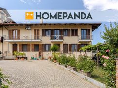 Villa in Residenziale