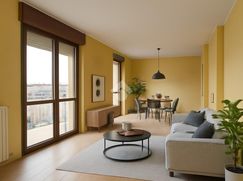 Appartamento in Residenziale
