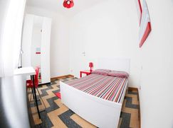 Stanza in Residenziale