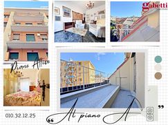 Attico/Mansarda in Residenziale