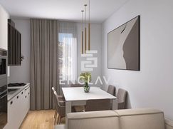 Appartamento in Residenziale