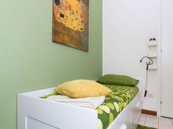 Stanza in Residenziale