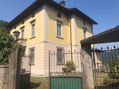 Villa in Residenziale