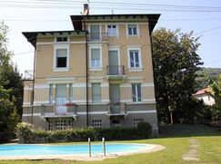Villa in Residenziale