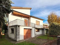 Casa indipendente in Residenziale