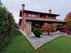 Villa in Residenziale