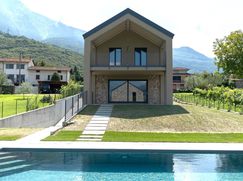 Villa in Residenziale