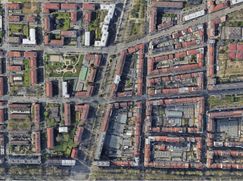 Box/posto auto in Residenziale