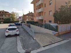 Box/posto auto in Residenziale