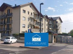 Box/posto auto in Residenziale