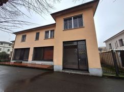 Edificio in Residenziale