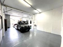 Capannone in Commerciale