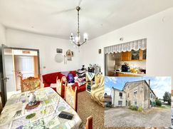 Casa Bi/Trifamiliare in Residenziale