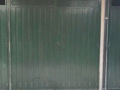 Box/posto auto in Residenziale