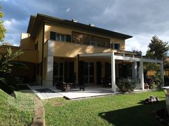 Villa in Residenziale