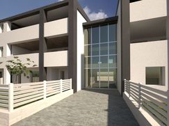 Appartamento in Residenziale
