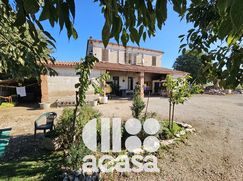 Rustico/Casale in Residenziale