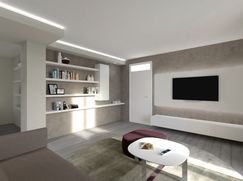 Attico/Mansarda in Residenziale