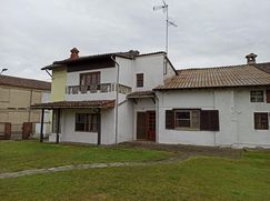 Casa indipendente in Residenziale
