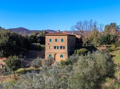 Rustico/Casale in Residenziale