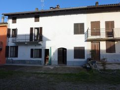 Rustico/Casale in Residenziale