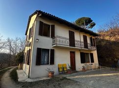Casa indipendente in Residenziale