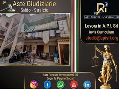 Appartamento in Residenziale
