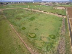 Terreno agricolo in Commerciale